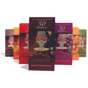 Papel Hornet Sabores PH-01