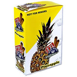 Papel Royal Blunts rolls up to 4 XXL Pineapple