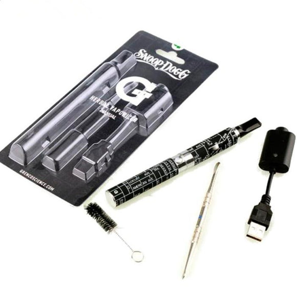 VAPORIZADOR SNOOP DOGG CC-32