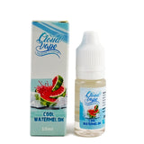 Liquido Cloud Vape 10 ml diferentes sabores CC-24