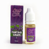 Liquido Cloud Vape 10 ml diferentes sabores CC-24