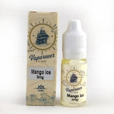 Liquido Cloud Vape 10 ml diferentes sabores CC-24