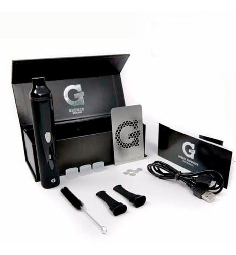 VAPORIZADOR G PRO GRENCO CC-42