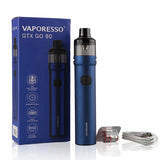 Cigarro Electrónico VAPORESSO GT X GO-40 CC-847