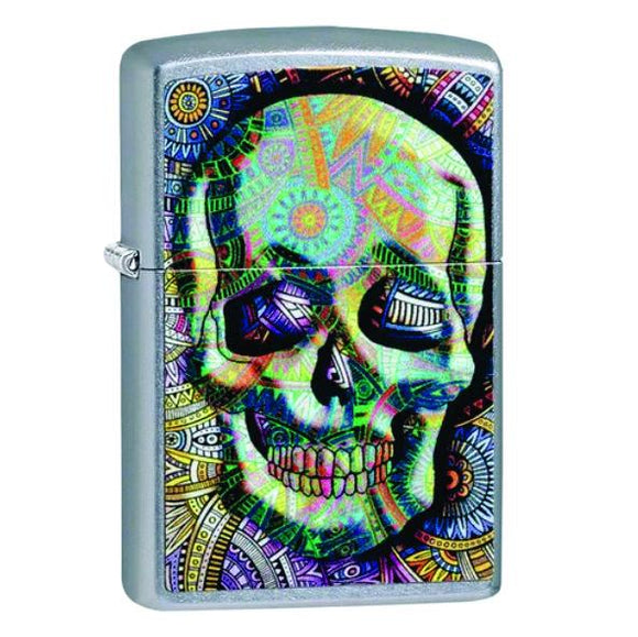 Encendedores Zippo 49140